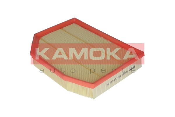 Filtr powietrza KAMOKA F218601