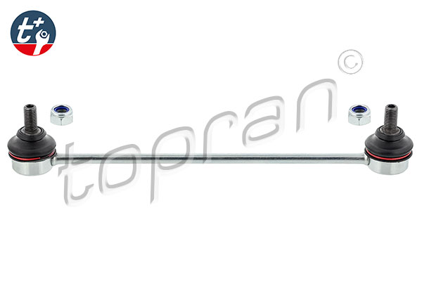 Łącznik stabilizatora TOPRAN 600 369