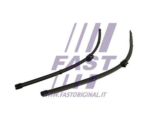 Pióro wycieraczki FAST FT93260