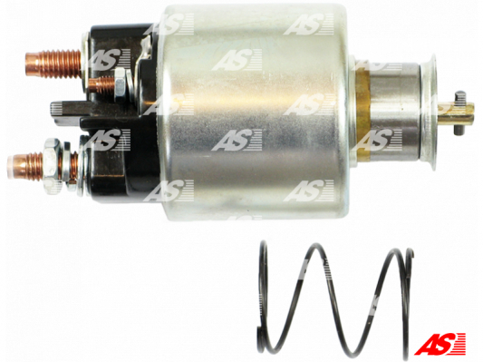 Elektromagnes rozrusznika AS-PL SS3046