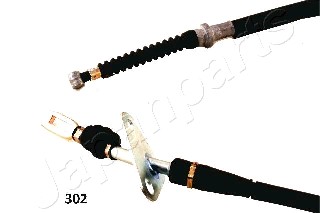 Linka hamulca ręcznego JAPANPARTS BC-302