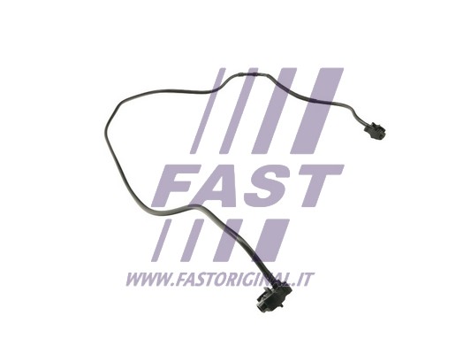 Przewód układu chłodzenia FAST FT61158