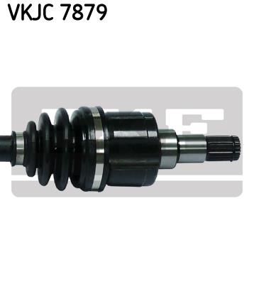 Półoś napędowa SKF VKJC 7879