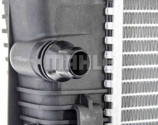 Chłodnica MAHLE CR 1725 000P