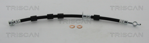 Przewód hamulcowy elastyczny TRISCAN 8150 16351