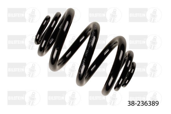 Sprężyna zawieszenia BILSTEIN 38-236389