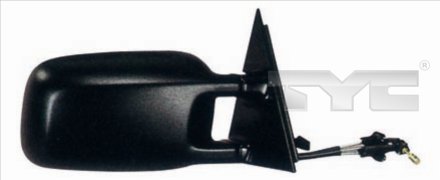 Lusterko zewnętrzne TYC 337-0032