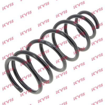 Sprężyna zawieszenia KYB RC5833