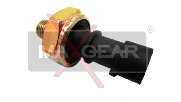 Czujnik ciśnienia oleju MAXGEAR 21-0104