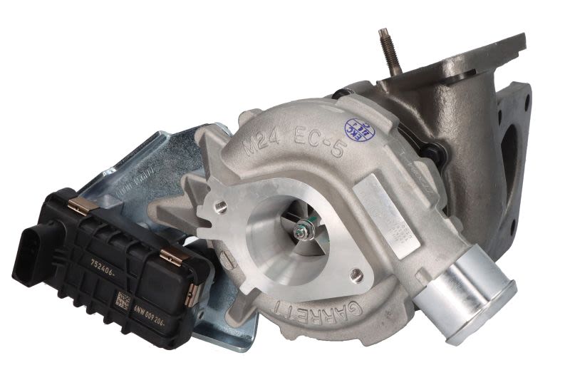 Turbosprężarka GARRETT 752610-5032S