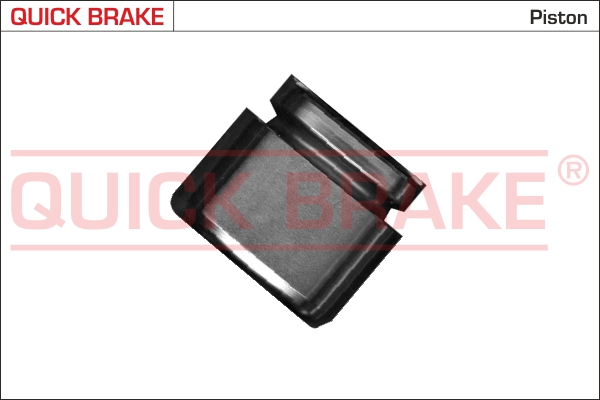 Tłoczek, zacisk hamulca QUICK BRAKE 185122K