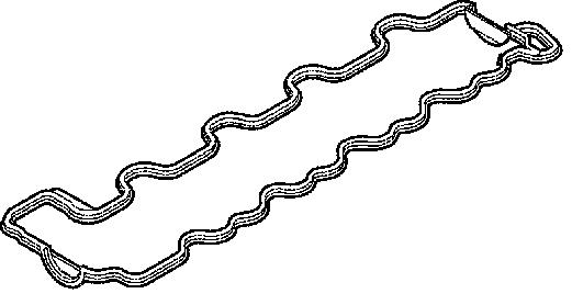 Uszczelka pokrywy zaworów ELRING 131.970