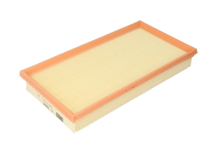 Filtr powietrza MANN-FILTER C 3083
