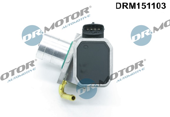 Zawór EGR DR.MOTOR AUTOMOTIVE DRM151103