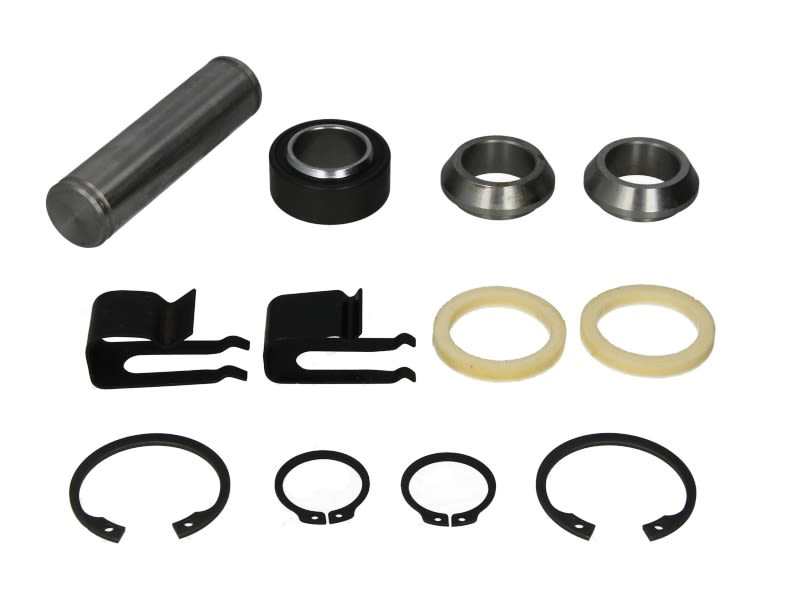 Zestaw naprawczy, łożysko oporowe DT SPARE PARTS 3.94040