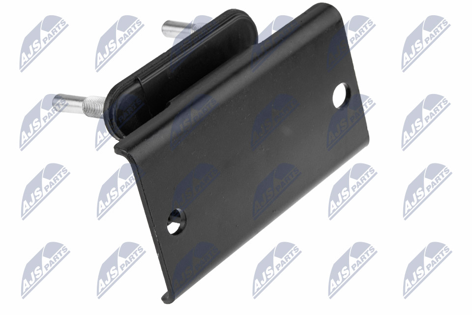 Regulator, wentylator nawiewu do wnętrza pojazdu NTY EZC-PS-005