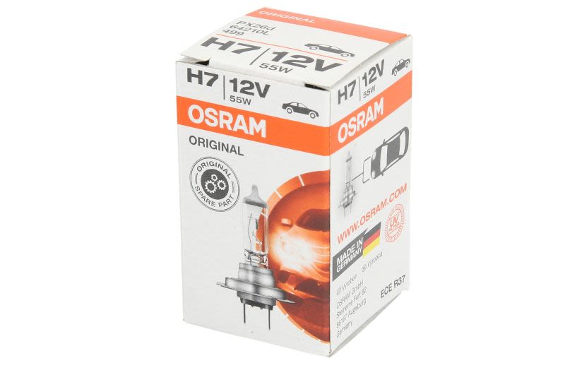 Żarówka OSRAM 64210L