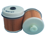 Filtr paliwa ALCO FILTER MD-819