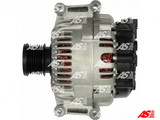 Alternator AS-PL A3114
