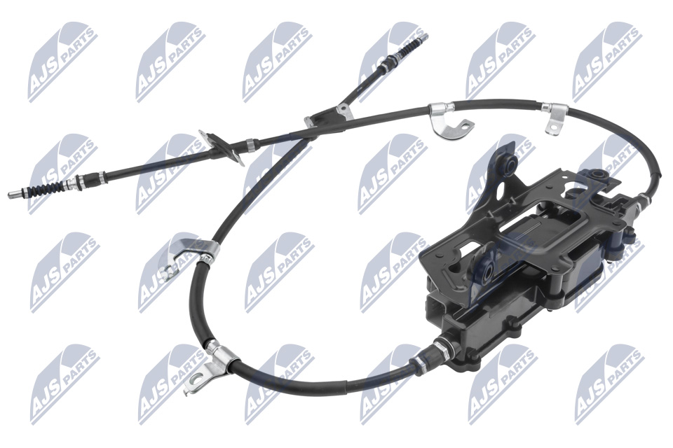 Element nastawczy, zacisk hamulca postojowego NTY EPH-HY-001