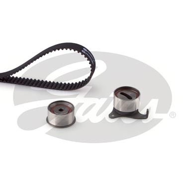 Zestaw paska rozrządu GATES K015358XS