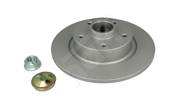 Tarcza hamulcowa HART 260 578