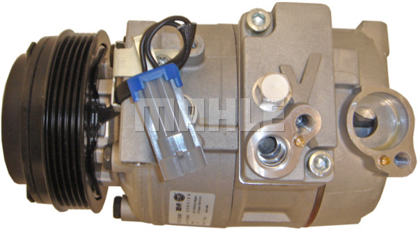 Kompresor klimatyzacji MAHLE ACP 1004 000S