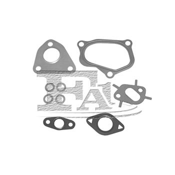 Zestaw montażowy turbosprężarki FA1 KT120020E