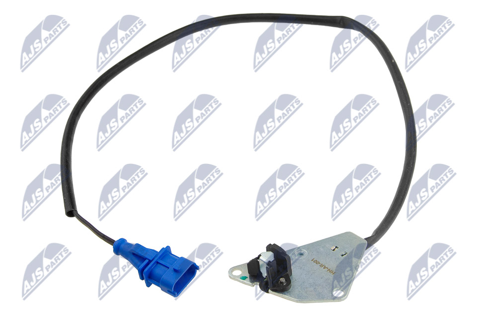 Pompa oleju NTY BPO-VW-025