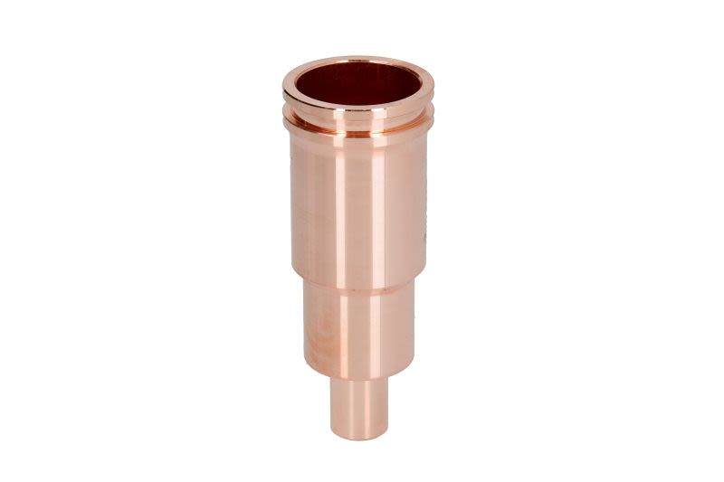 Tuleja, obudowa wtryskiwacza FEBI BILSTEIN 49958