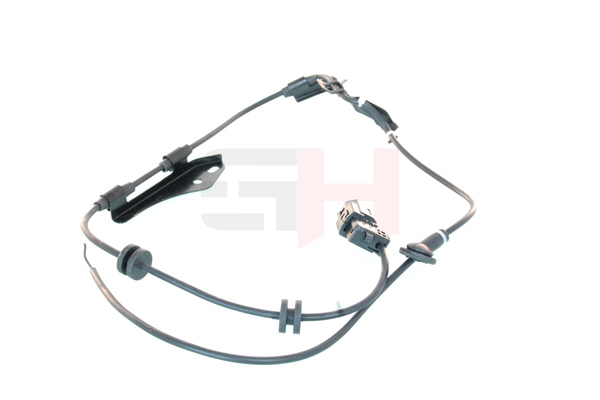 Czujnik prędkości obrotowej koła GH GH-714510V