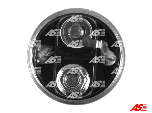 Elektromagnes rozrusznika AS-PL SS2021