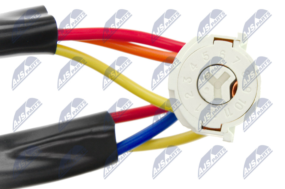 Kostka stacyjki NTY EKS-CT-000