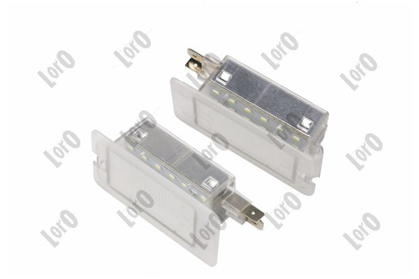 Oświetlenie bagażnika ABAKUS L19-410-001LED