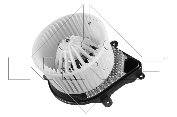 Wentylator wnętrza NRF 34118