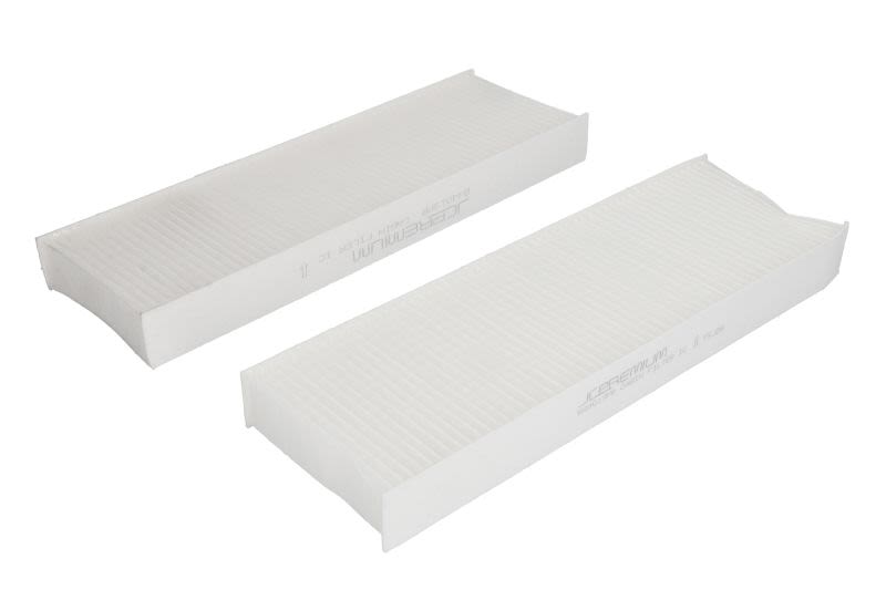 Filtr kabinowy JC PREMIUM B44013PR-2X