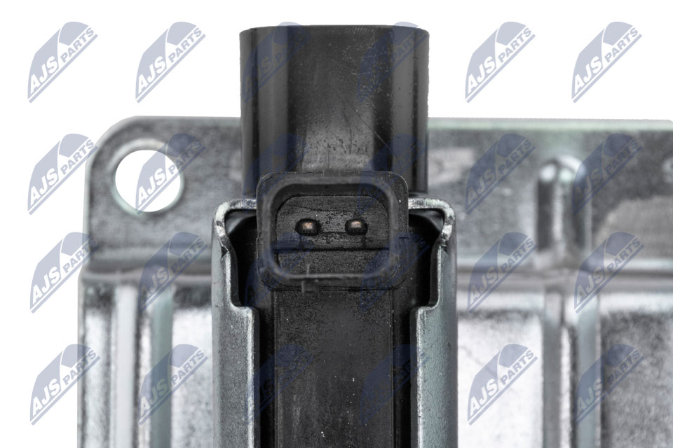 Turbosprężarka NTY ECD-FR-016