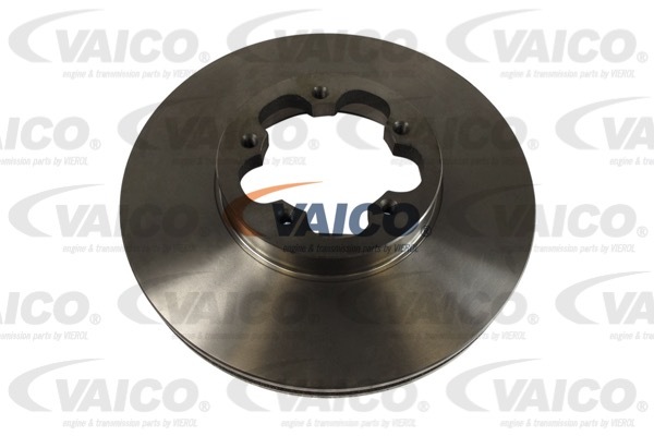 Tarcza hamulcowa VAICO V25-80009