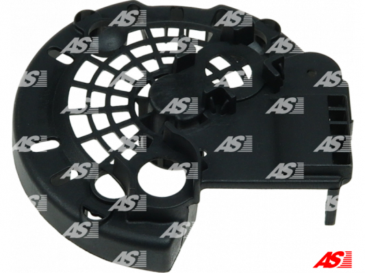 Pokrywa alternatora AS-PL APC0034