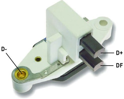 Regulator napięcia MAGNETI MARELLI 940016002200