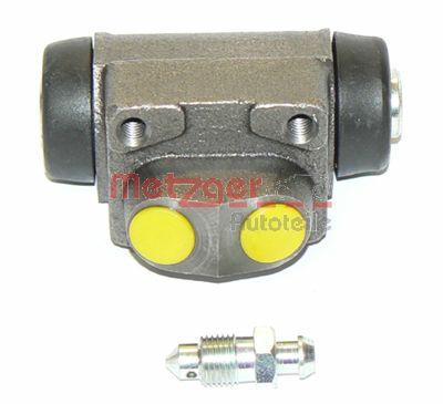Cylinderek METZGER 101-806