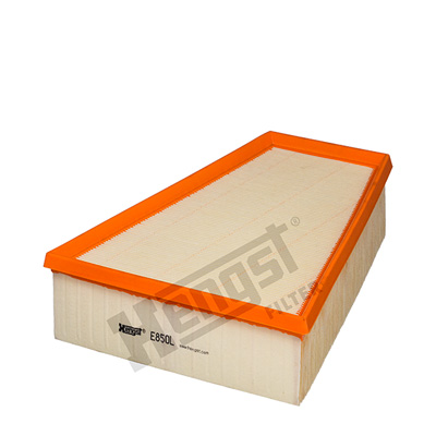 Filtr powietrza HENGST FILTER E850L
