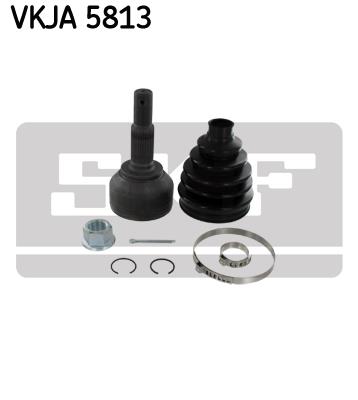 Przegub SKF VKJA 5813