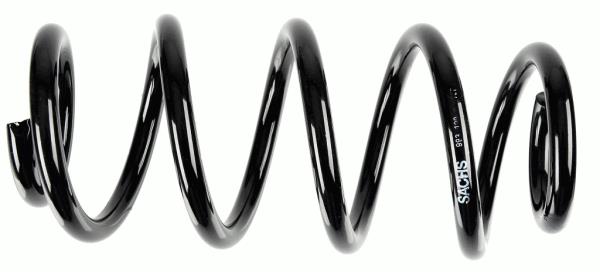 Sprężyna zawieszenia SACHS 993 129