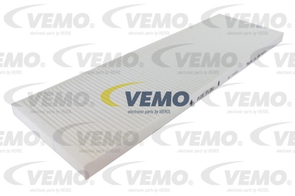 Filtr kabinowy VEMO V22-30-1001