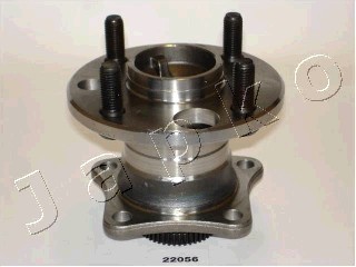 Piasta koła JAPKO 422056