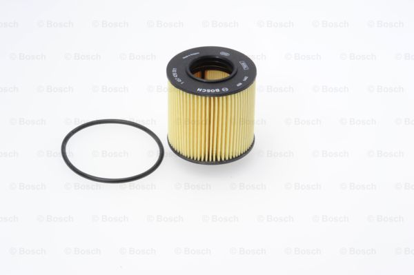 Filtr oleju BOSCH 1 457 429 301