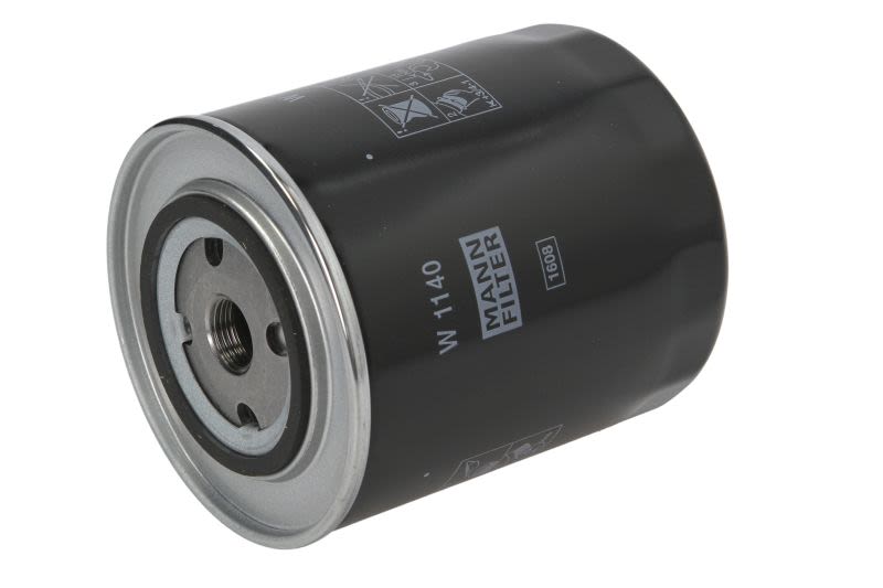 Filtr oleju MANN-FILTER W 1140