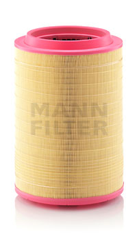 Filtr powietrza MANN-FILTER C 32 1420/2