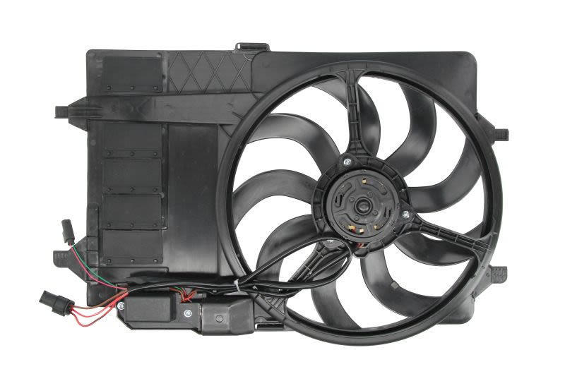 Wentylator THERMOTEC D8B002TT